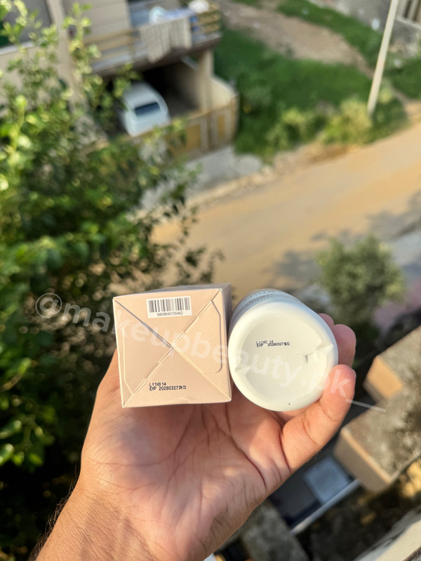 Anua Rice + Ceramide Enzyme Brightening Powder 40 grams. - image 3