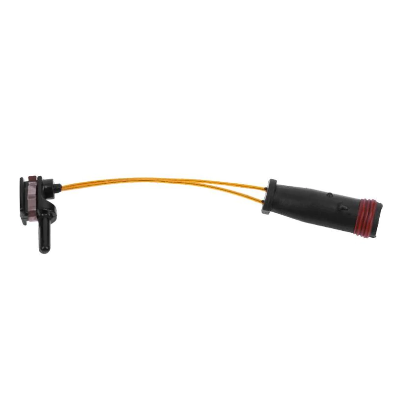 Mercedes Benz Front Rear Brake Pad Wear Sensor W203 W204 C Class C230 C300 CLK eBay