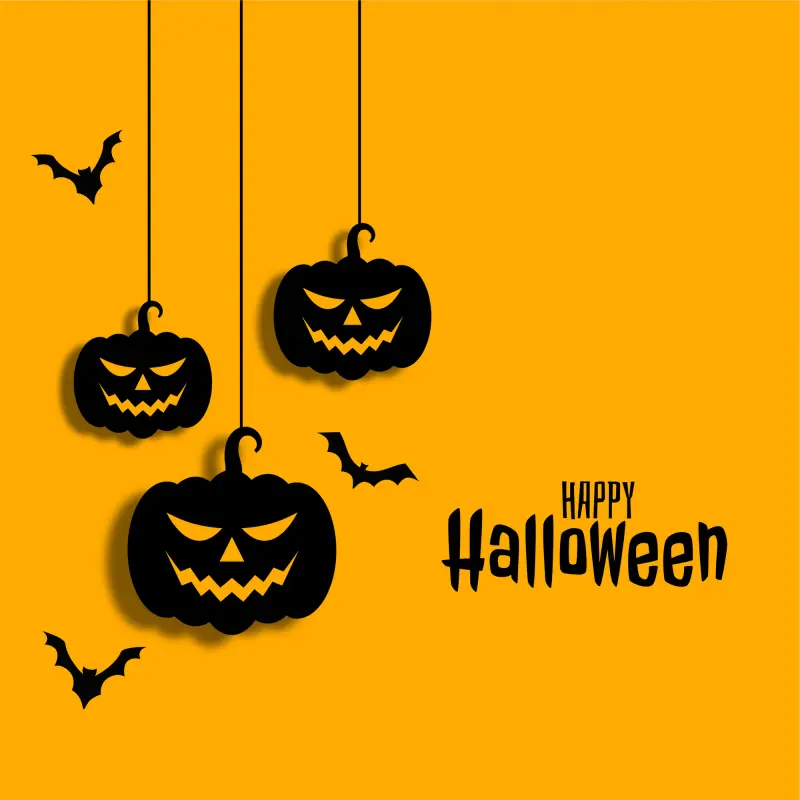 Halloween: A Spooky Celebration
