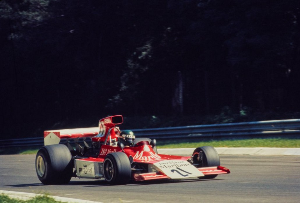 1974 ита 21 лаффит