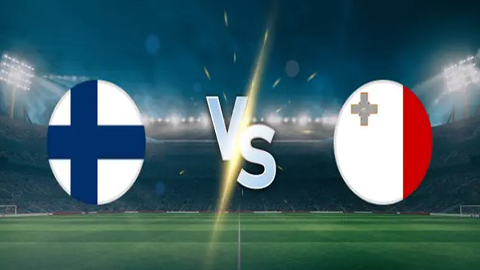 Soi kèo tài xỉu, phạt góc trận Phần Lan vs Malta, 00h00 ngày 15/11