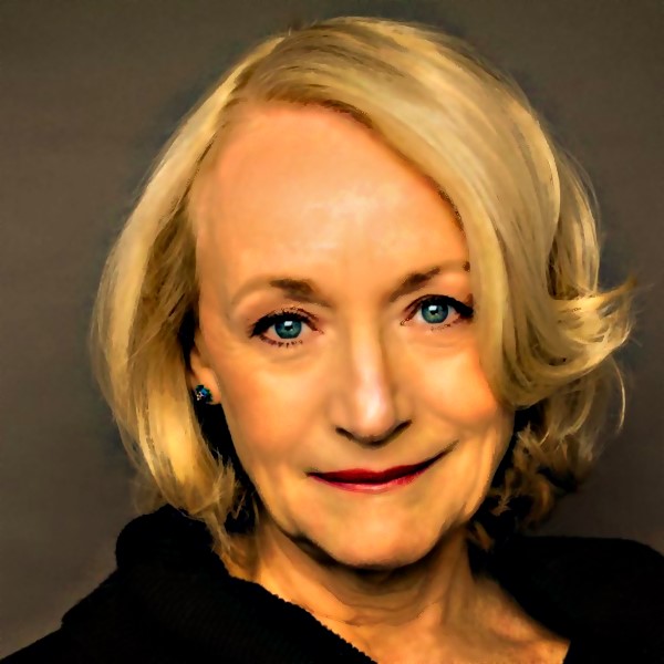 Rosemary Dunsmore