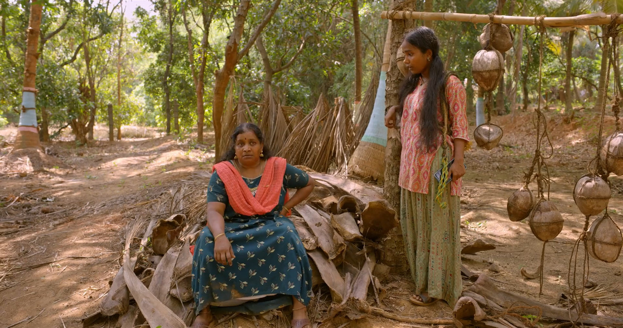 Pennum Porattum 2026 WebRip [Hindi + Tamil + Telugu + Malayalam + Kannada] 480p 720p 1080p ESub Screenshot
