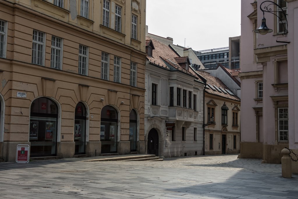 Austria y Bratislava - Blogs de Austria - BRATISLAVA (15 AGOSTO) (4)