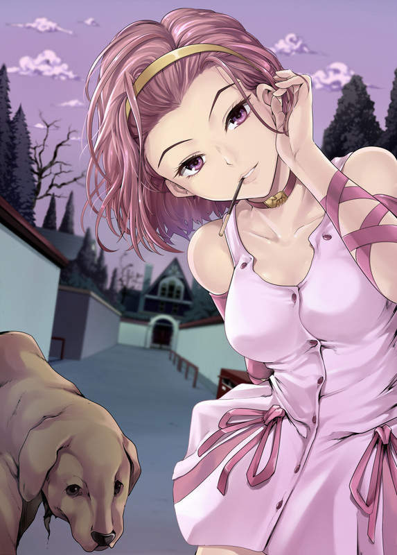 arnold-and-sugimoto-reimi-jojo-no-kimyou-na-bouken-and-etc-dra