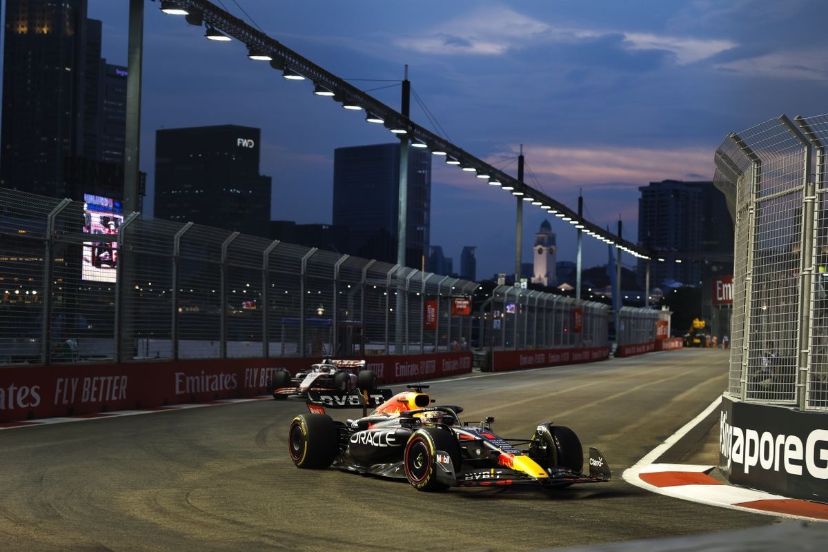 GP de Japón ya tiene horarios; a este hora lo podrás ver en México