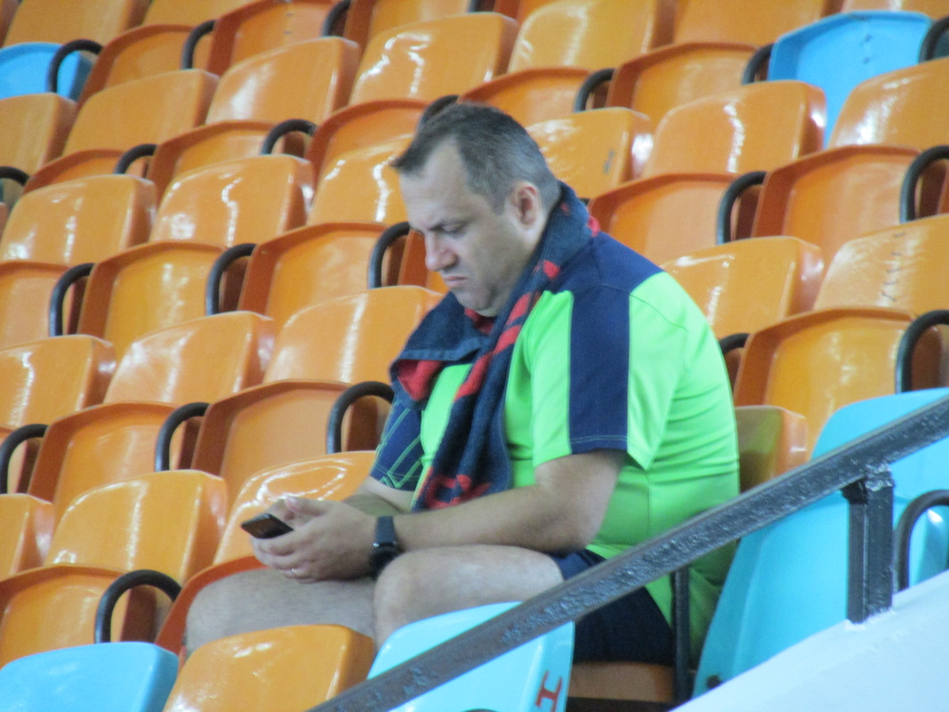 MOMENTE SPECIALE TURNEU A  TULCEA 2017 (44)