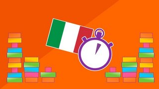 Building Structures in Italian - Structure 2 Building Structures in Italian - Structure 2
