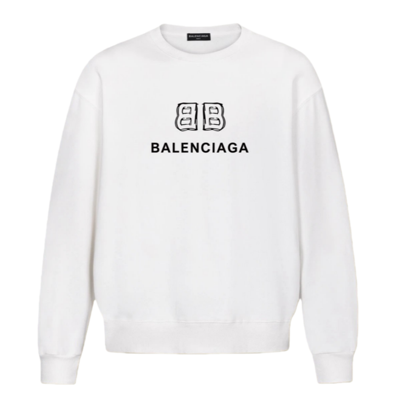Balenciaga Hoodie