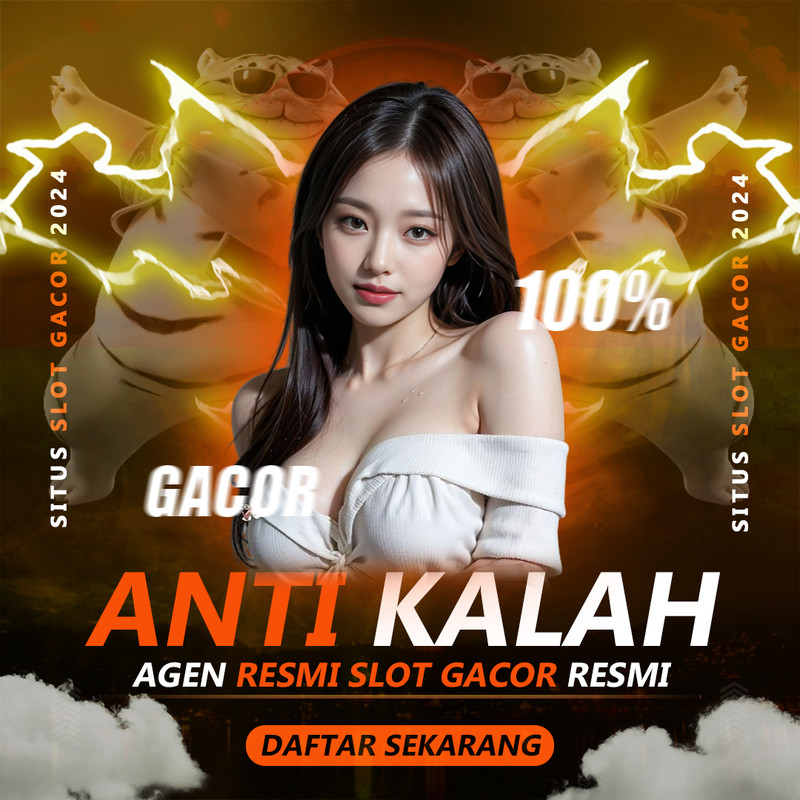 SCATTER78 ☯ Situs Slot Gacor Hari Ini Gampang Menang Paling Maxwin Tranding 2024