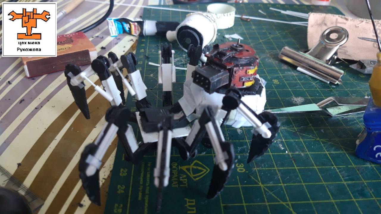 ГротСпайдертТанк (16)