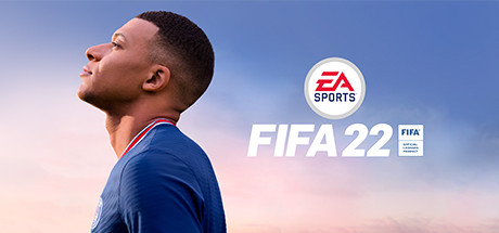 FIFA 2022 Banner