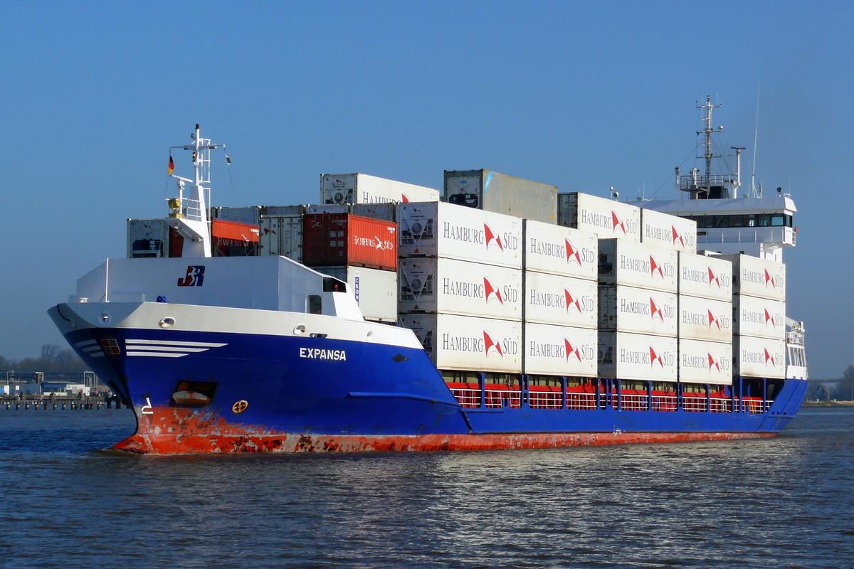 Expansa (OK-080308-5)