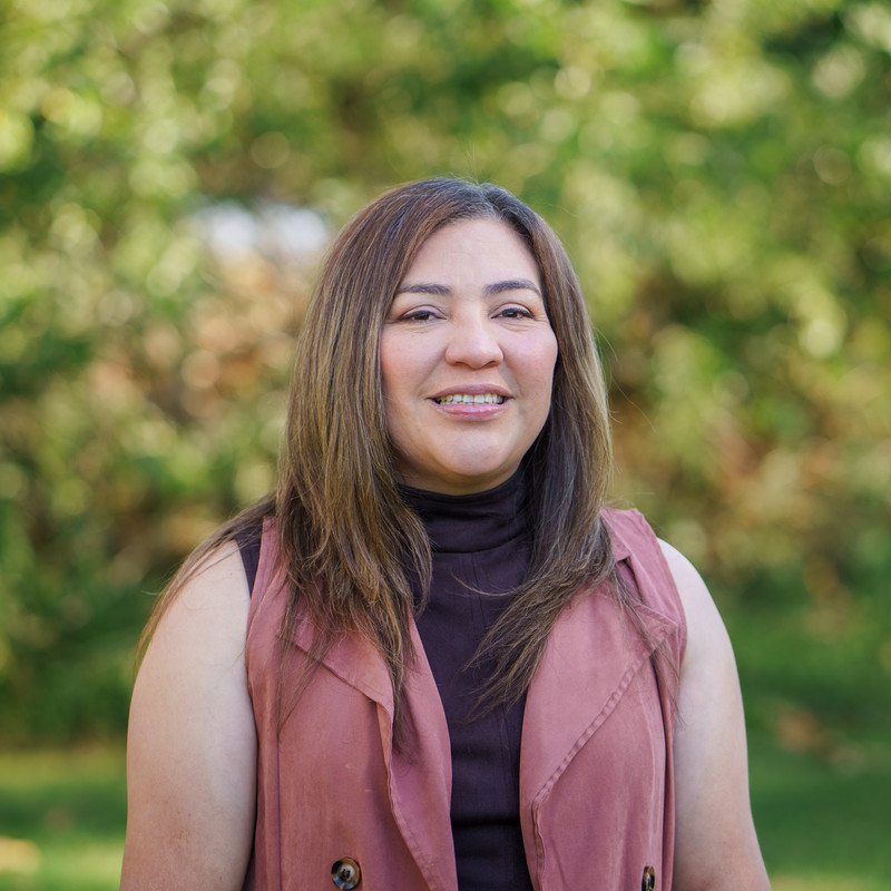 Directora de Desarrollo