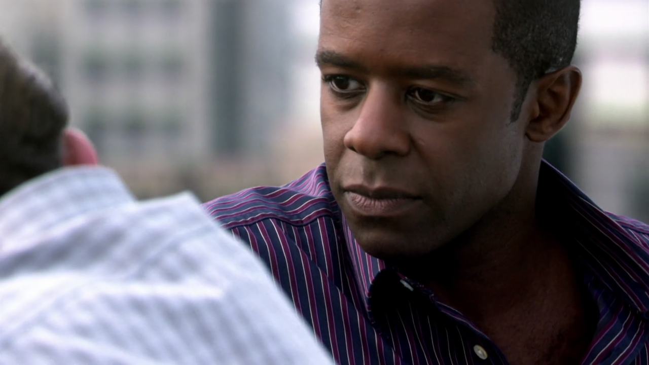 Hustle (2004) S05 (1080p AMZN Webrip x265 10bit EAC3 2.0 - WEM) [TAoE]