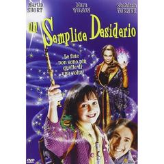 Un semplice desiderio (1997).mkv BDRip 720p x264 AC3/DTS iTA-ENG