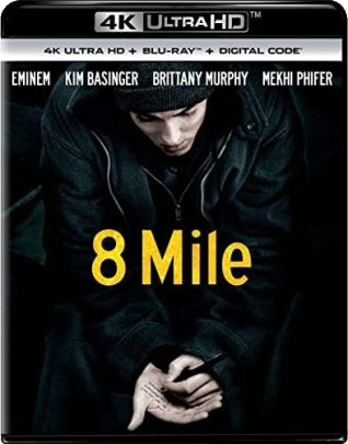 8 Mile (2002).mkv UHD VU 2160p HDR HEVC DTS HD+AC3 ENG DTS+AC3 ITA