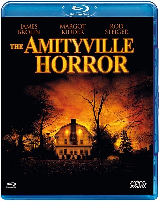 Amityville Horror (2005) Full BluRay AVC 1080p DTS-HD MA 5.1 iTA ENG