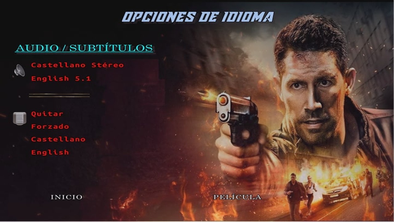 2 - El Legado de las Mentiras (Scott Adkins) [Dvd9 Custom][Pal][Cast/Ing][Sub:Varios][Thriller][2020]