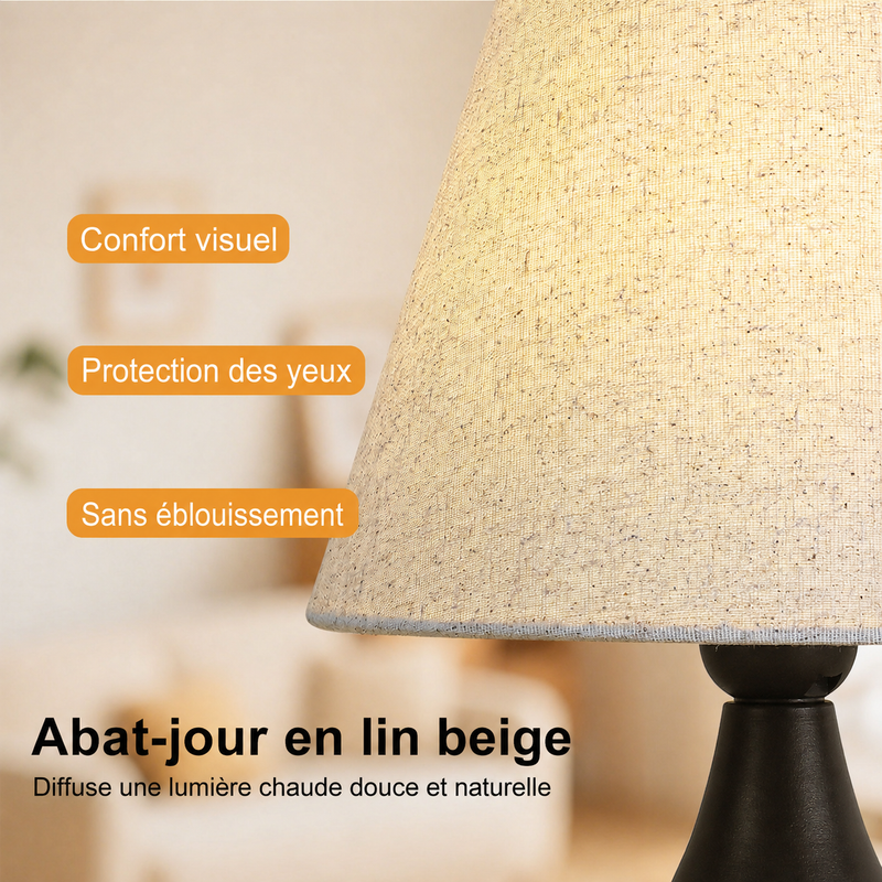Interrupteur sur câble