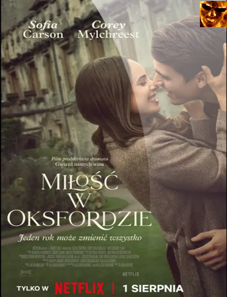 Miłość w Oksfordzie / My Oxford Year (2025) MULTi.1080p.NF.WEB-DL.H264.DDP5.1.Atmos-NEO / Lektor Napisy PL
