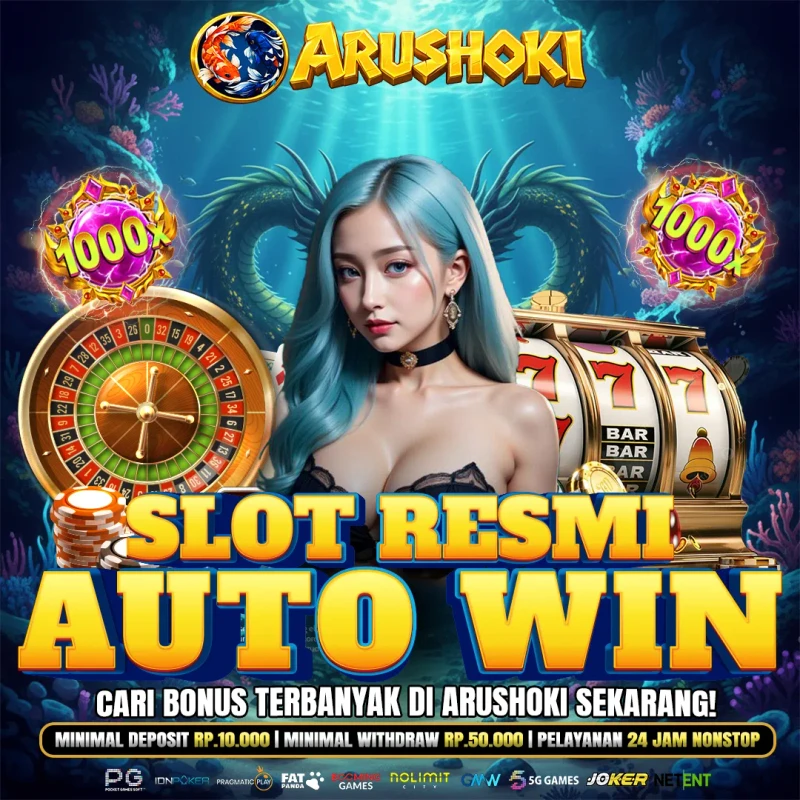 ARUSHOKI ~ Situs Mantap Game Online Penghasil Profit Terbesar & Terbaru - WooCommerce eCommerce