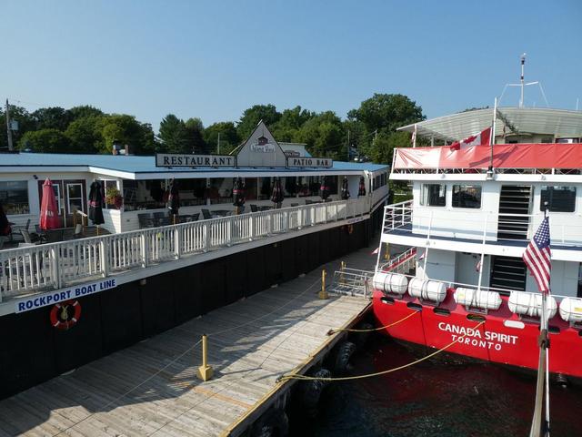 Mil Islas y Brockville - DOS SEMANAS EN EL ESTE DE CANADÁ (ONTARIO Y QUÉBEC) (4)