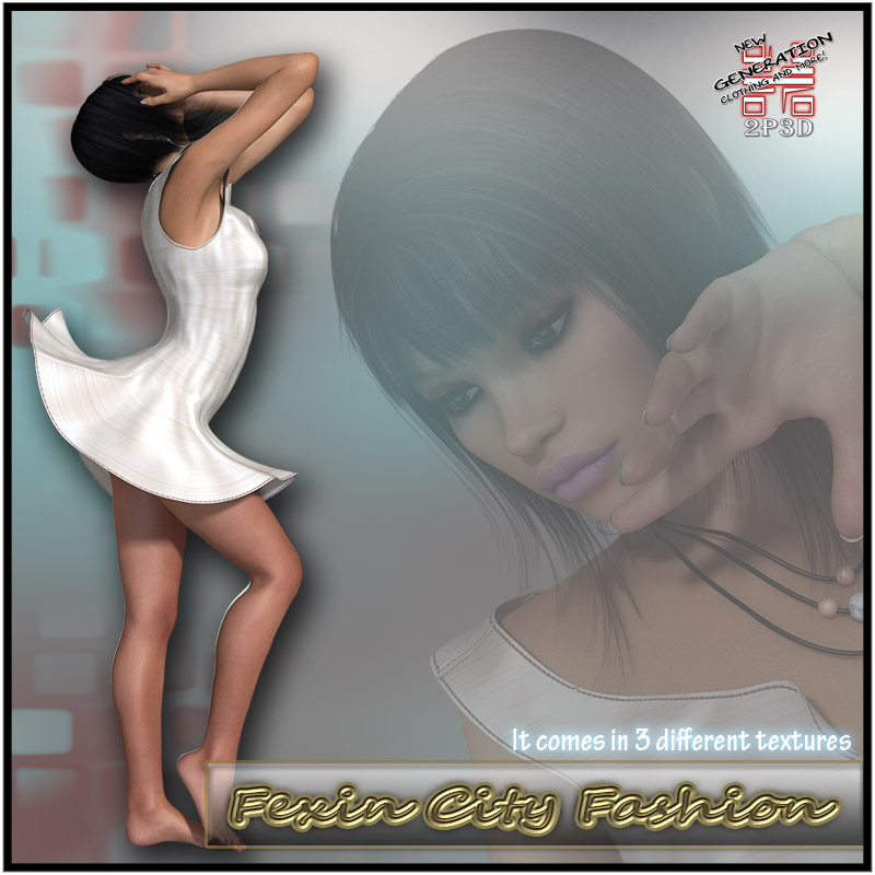 Fexin City Fashion Fexin City Fashion