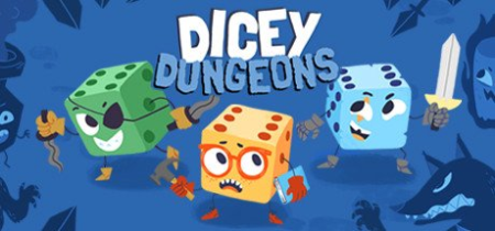 Dicey Dungeons v1.9.1