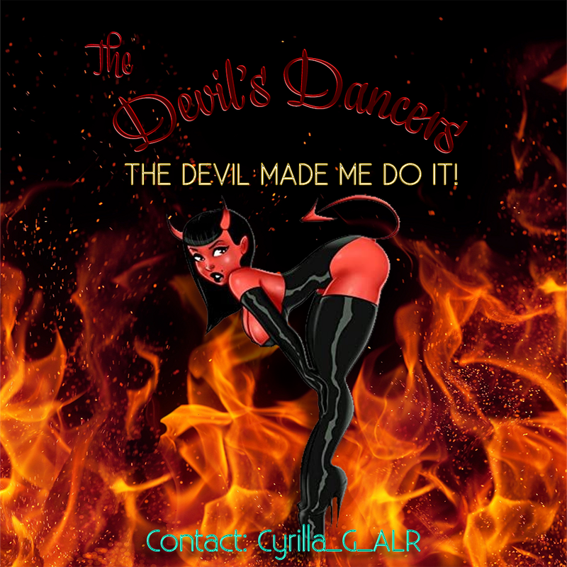 DEVIL'S DANCERS