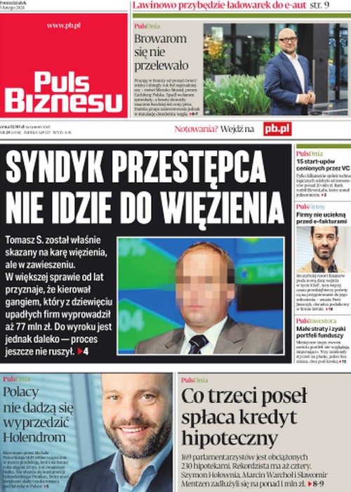 Puls Biznesu 05.02.2024