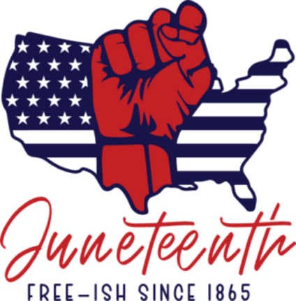 Juneteenth-USMap