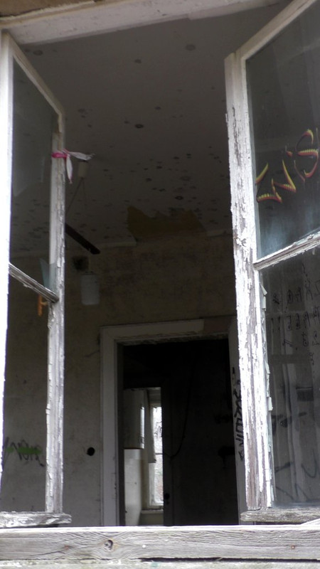 Frankfurt(Oder) Grenzbahnhof