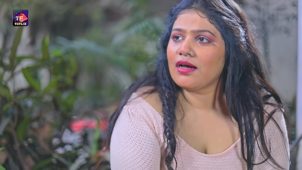 Junun S01E01 Hot Hindi Web Series Teflix