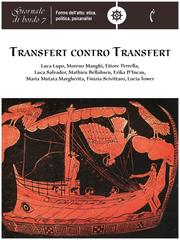 AA.VV. – Transfert contro transfert (2026)