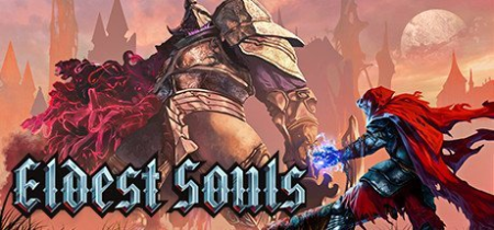 Eldest Souls (v1.0.466, MULTi11) [FitGirl Repack]