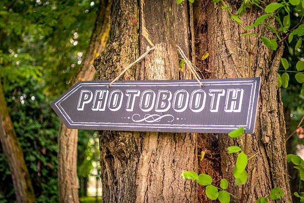 Wedding Photo Booth Metairie Louisiana