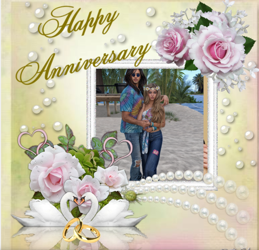ANNIVERSARY