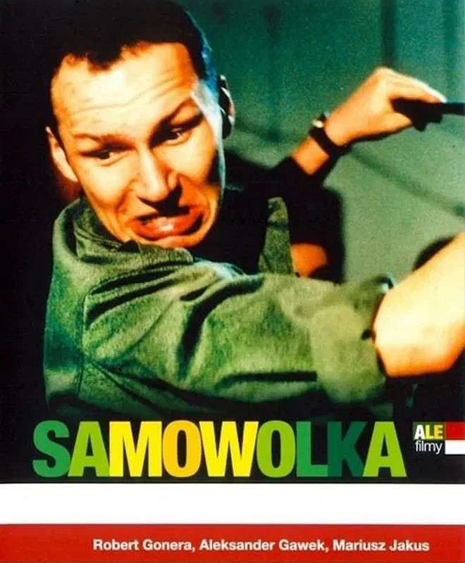 Samowolka (1993) PL.1080p.HDTV.AAC2.0.H264-Ralf / Film PL