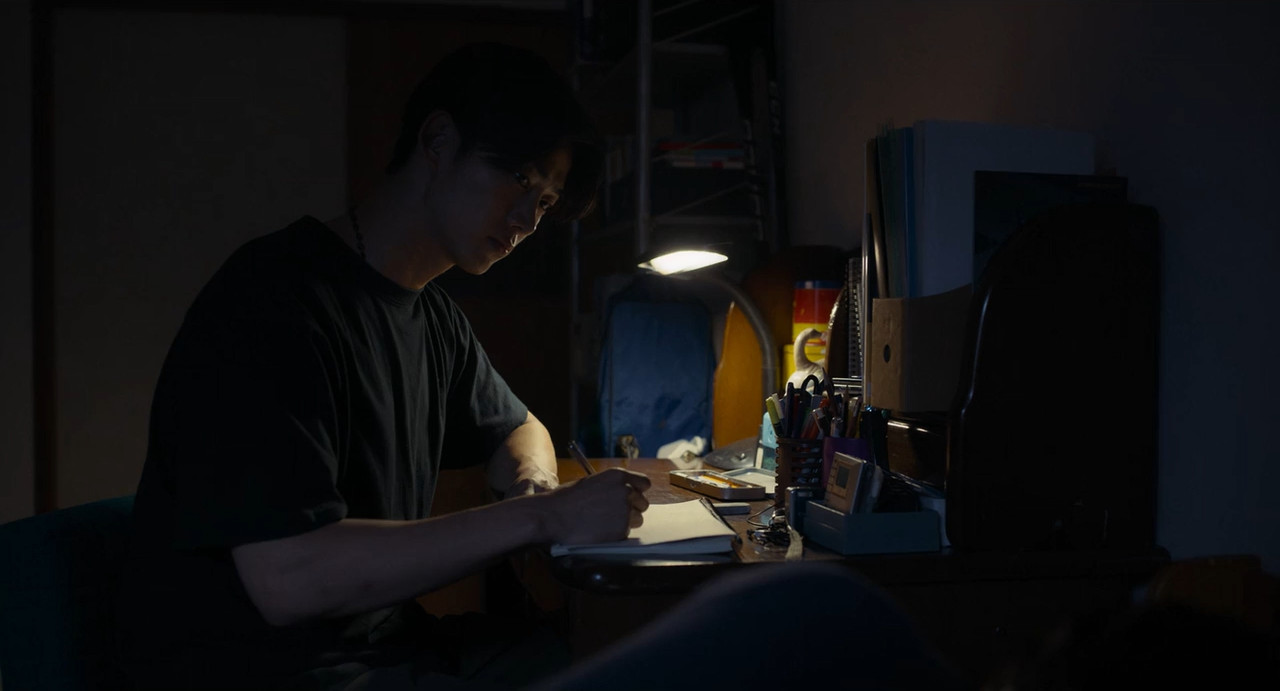 Soul Mate 2026 WebRip Season 1 [Hindi + English] 480p 720p ESub Screenshot