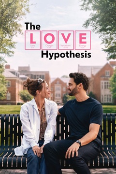 The Love Hypothesis 2026 1080p WEB-DL DDP5.1 x264-TFPDL