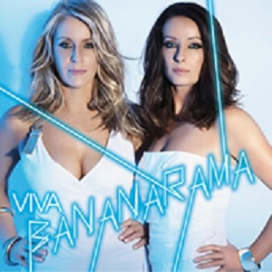 Re: Bananarama - Please Yourself [Collector's Edition] (2017