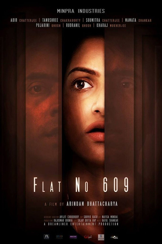 Flat No 609 (2018)