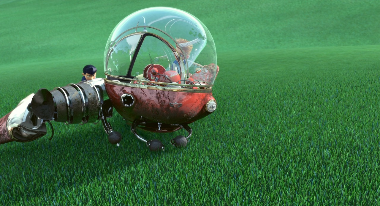 Meet the Robinsons 2007 (1080p x265 10bit Tigole).mkv_snapshot_0