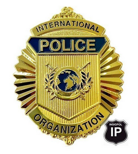Policía Internacional