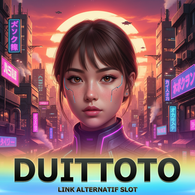 DUITTOTO Toto Main Dapat Duit, RTP Tinggi Maxwin Harian Scatter Nonstop