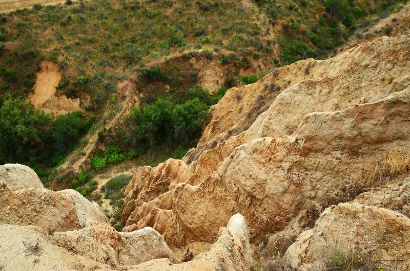 Barrancas de Burujón-2015/2025 - Toledo y sus pueblos-1996/2026 (32)