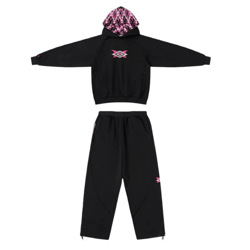 Mertra Set