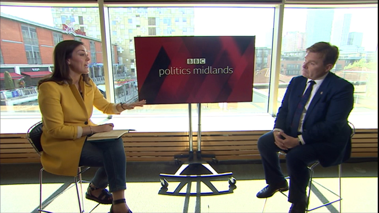 05.28 - 10.00.00 - Politics Midlands. Elizabeth Glinka with the lates....ts_snapshot_08.14.749