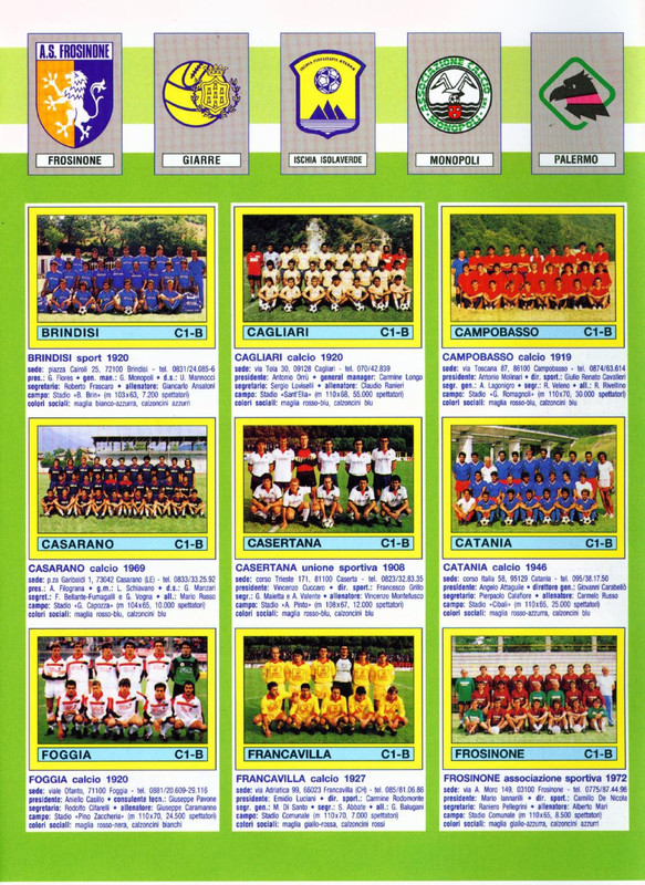 Calciatori 1988-1989 (Panini)-69